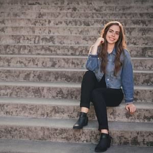 Meet your Posher, Eve